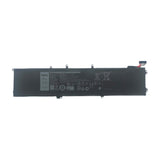 Replacement Dell 0W62W6 / 4K1VM 8070mAh, 97Wh 11.4V Replacement Laptop Battery Laptop Batteries JS Bazar