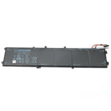 Dell XPS 15 9550, XPS 15 9570, 11.4V 97Wh Precision 5510, 5520, Inspiron 15 7590, 6GTPY Replacement Laptop Battery
