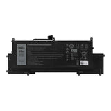 Replacement TVKGH Dell Latitude 9500, 9510 Replacement Laptop Battery Laptop Batteries JS Bazar