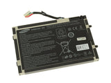 63Wh Replacement 8P6X6 P06T PT6V8 T7YJR Dell Alienware M11x M14x R1 R2 R3 08P6X6 Replacement Laptop Battery Laptop Batteries JS Bazar