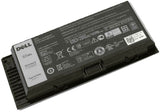 Dell Precision M6600 M6700 M4600 M4700 M4800 M6800 N71FM FV993 PG6RC R7PND T3NT1  11.1V 65wh Laptop Battery