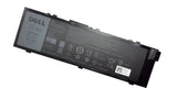 T05W1 Dell Precision 15 7510 17 7710 M7510 M7710 Replacement Laptop Battery Laptop Batteries JS Bazar