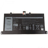 Replacement Dell Latitude 11 5175, 1MCXM G3JJT Battery 28wh 7.4v 3520mah Replacement Laptop Battery Laptop Batteries JS Bazar