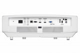 Optoma UHZ65LV 4K UHD Projector, 5000 ANSI Lumens, White : UHZ65LV Projectors JS Bazar