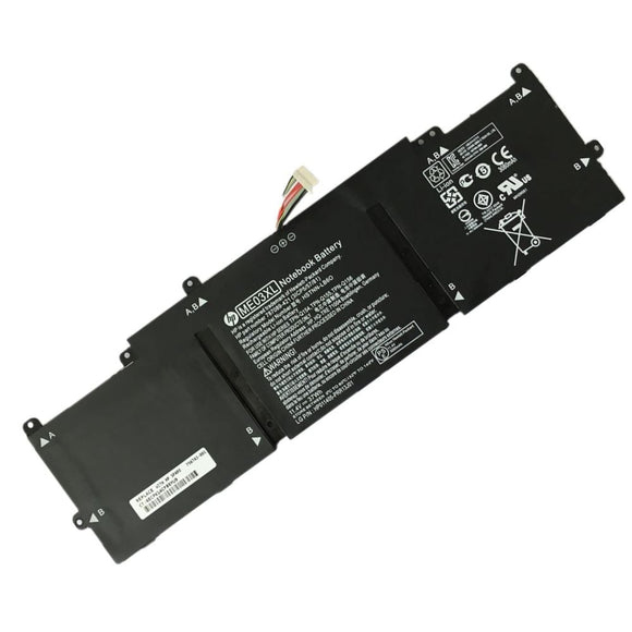 Replacement ME03XL HP Stream 11-D000NG Stream 11-D014NF Stream 13-C009TU Stream 13-C041TU Stream 13-C102NF Laptop Battery