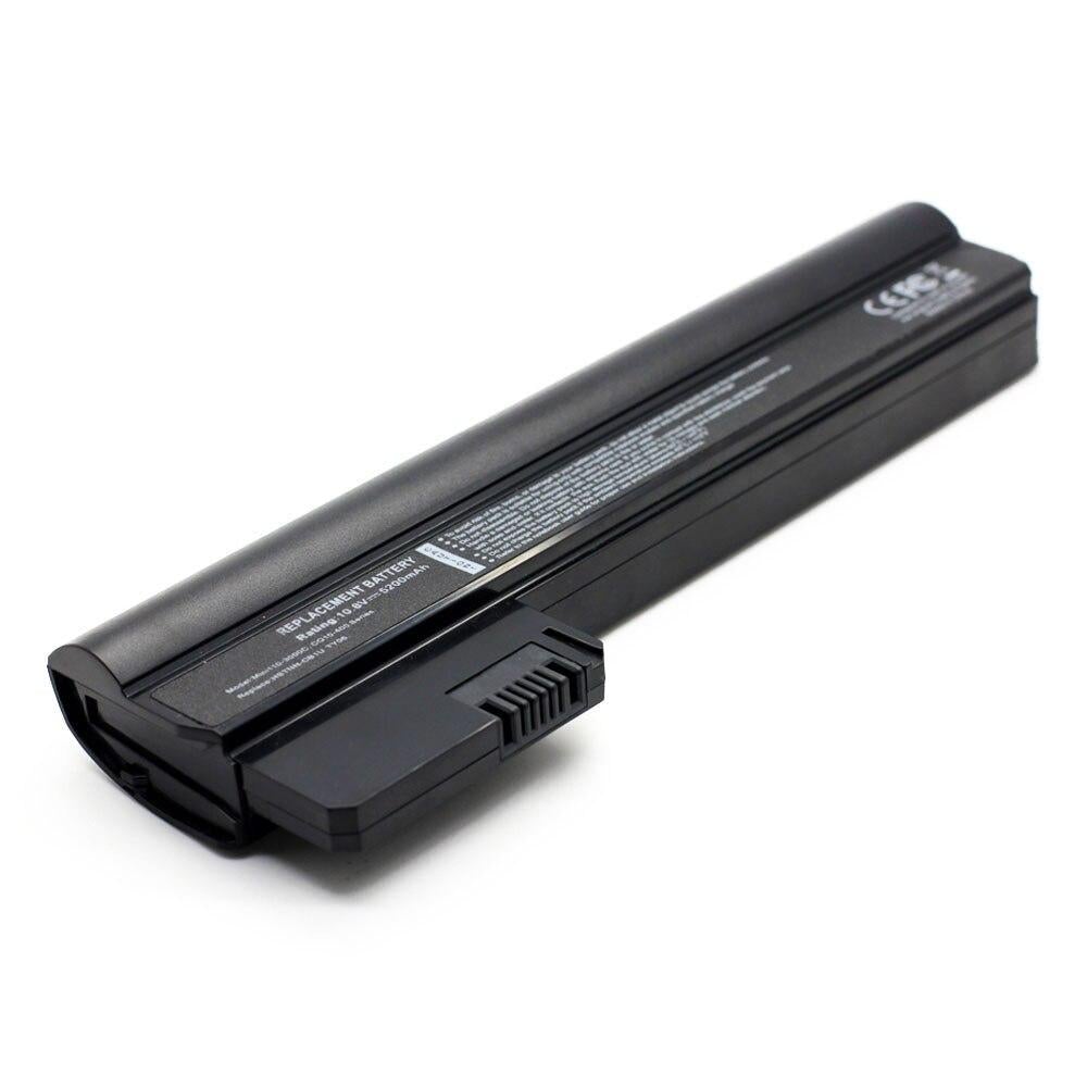 HP Mini 110-1036NR, Mini 110-1036TU Laptop Battery - JS Bazar