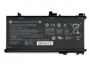 HP TE03XL HSTNN-UB7A 849910-850 TPN-Q173 849570-541 TE03061XL-PR Laptop Battery