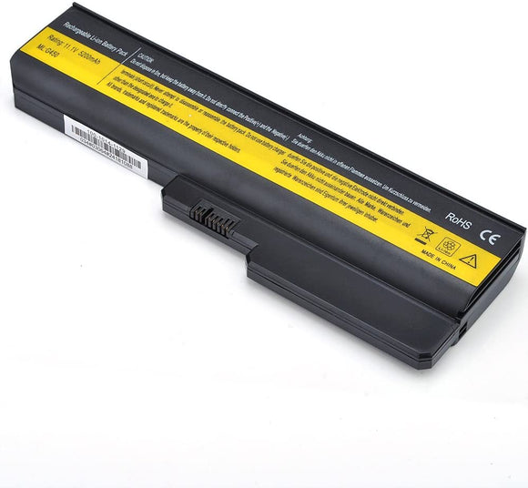 Lenovo G550 Replacement Laptop Battery Laptop Battery JS Bazar