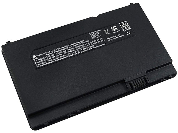 HP Mini 1000 Series, Mini 1100 Replacement Laptop Battery