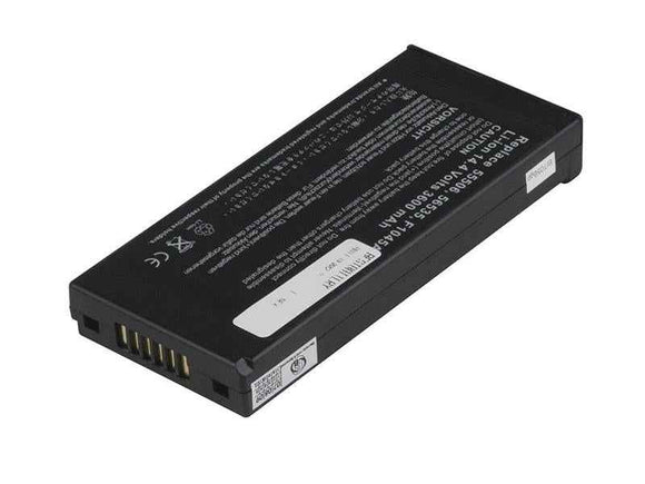 HP OmniBook 2100 Laptop Battery Laptop Batteries JS Bazar
