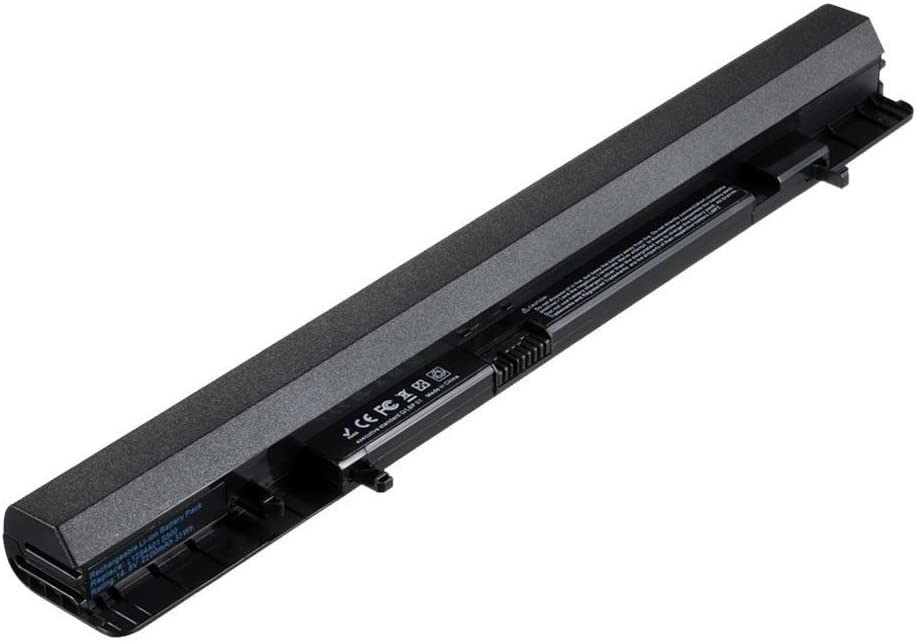 Lenovo IdeaPad 14 S500 Touch L12M4E51 L12M4K51 L12S4A01 L12S4E51 Replacement Laptop Battery - JS Bazar