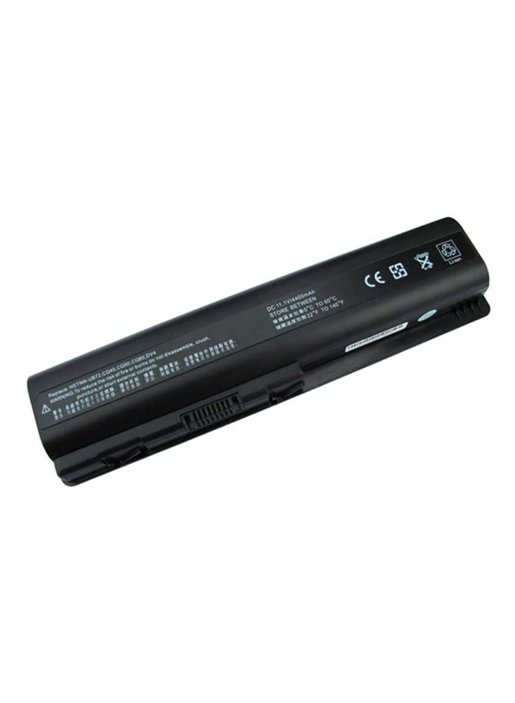 EV03, EV06 Replacement HP Presario CQ40-101AX, Presario CQ40-419AU, CQ40-614AU Laptop Battery