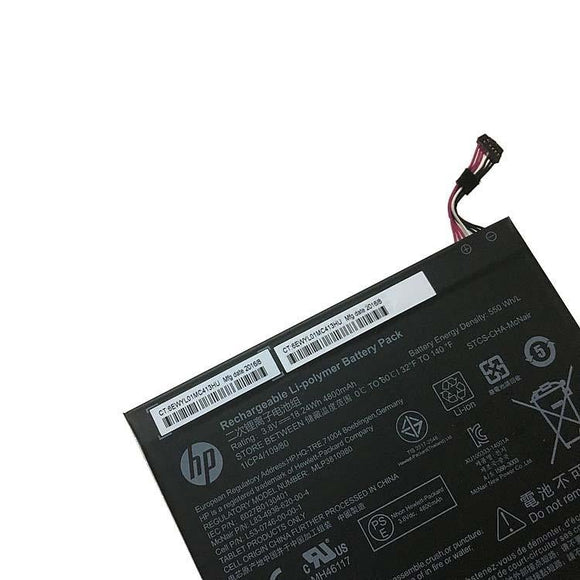 HP I508O T5L65PA L4A35UT  MLP3810980 L83-4938-620-00-4 Laptop Battery