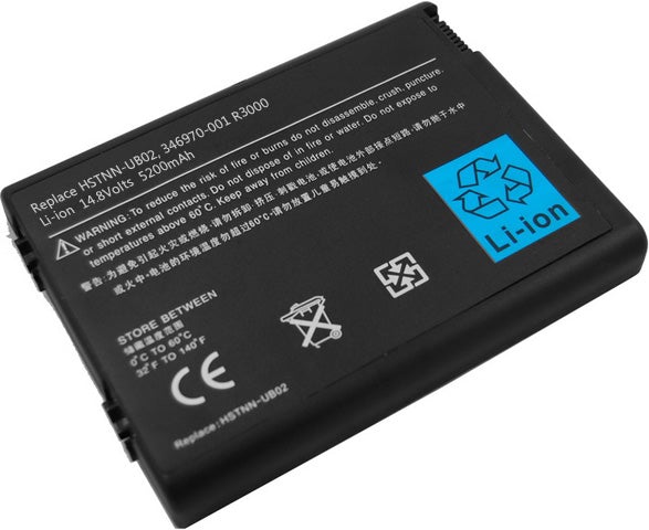 HP Compaq Presario R4000 Laptop Battery