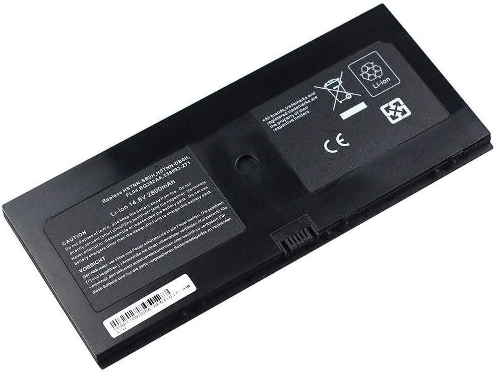 HP ProBook 5320m, 5320M-XG129AA, 5320M-XY737PP Replacement Laptop Battery - JS Bazar