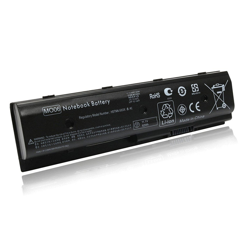 HP Pavilion DV4-5000 series DV6-7000 series DV7-7000 series MO06 Replacement Laptop Battery