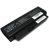 HP Business Notebook 2230, Compaq Presario CQ20 Laptop Battery Laptop Batteries JS Bazar