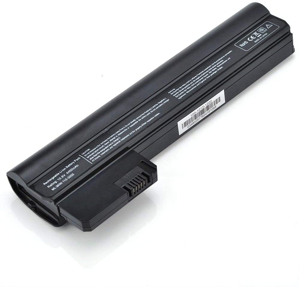 HP 110-3000 Mini Laptop Battery - JS Bazar