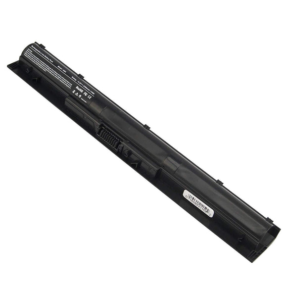 KI04 Battery Compatioble with HP Pavilion 14-ab 14T-ab 15-ab 15-an 17-g Series, HP Pavilion 14-ab006TU 15-ab000 15-ab038TX(2200mAh 14.8V)