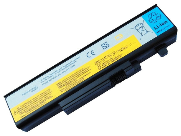 Lenovo L08S6D13 Replacement Laptop Battery Laptop Battery JS Bazar