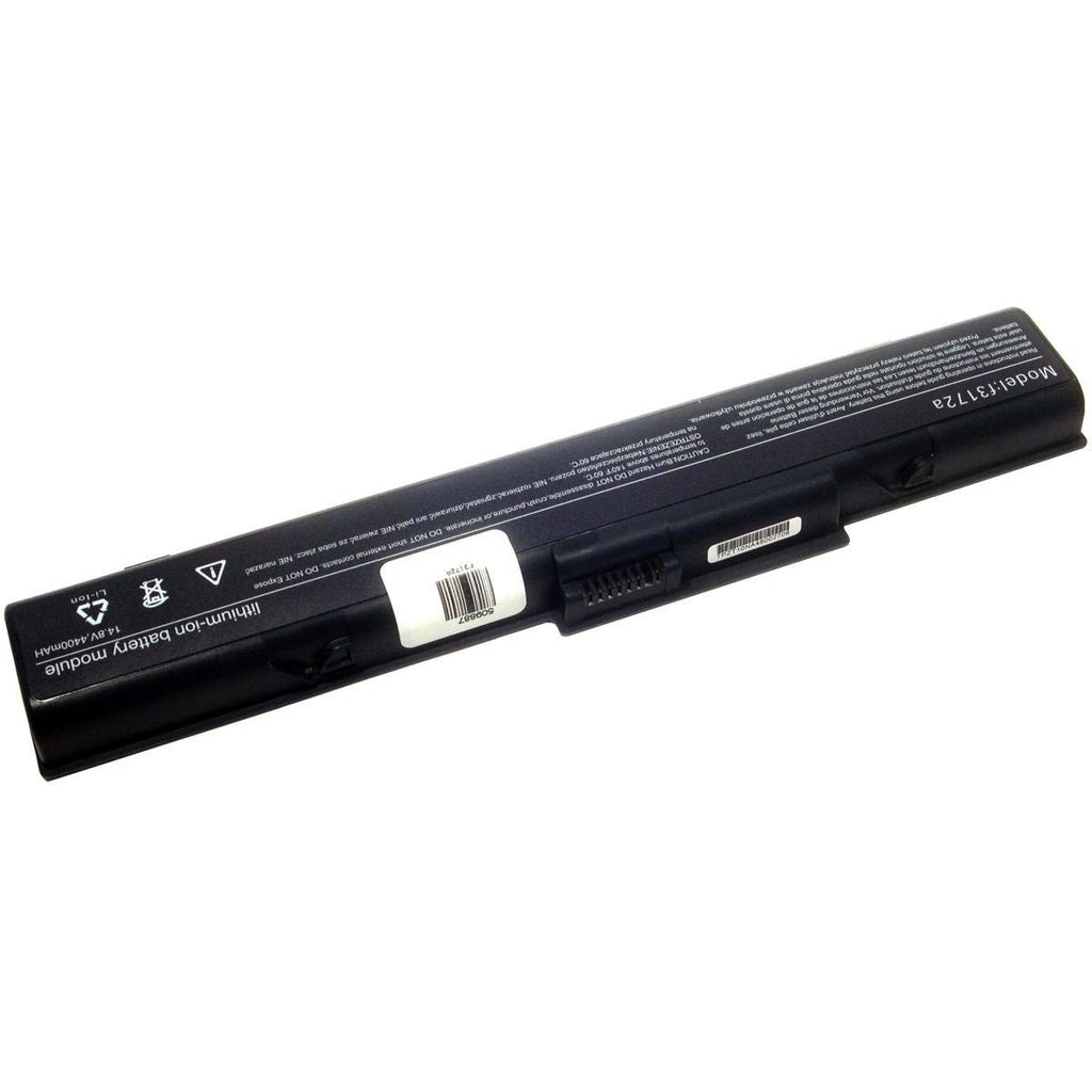 HP Pavilion XZ100 Series Laptop Battery