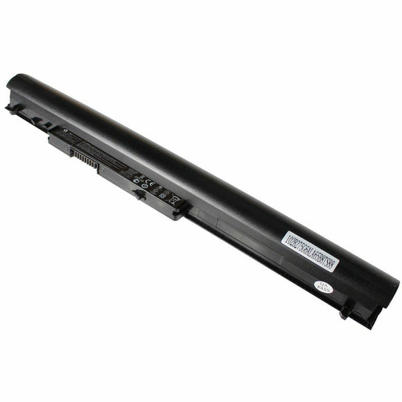 HP Pavilion 14-R004TX, Pavilion 15-N018SC, TouchSmart 14-N014NR, TPN-Q129 LA04 Replacement Laptop Battery