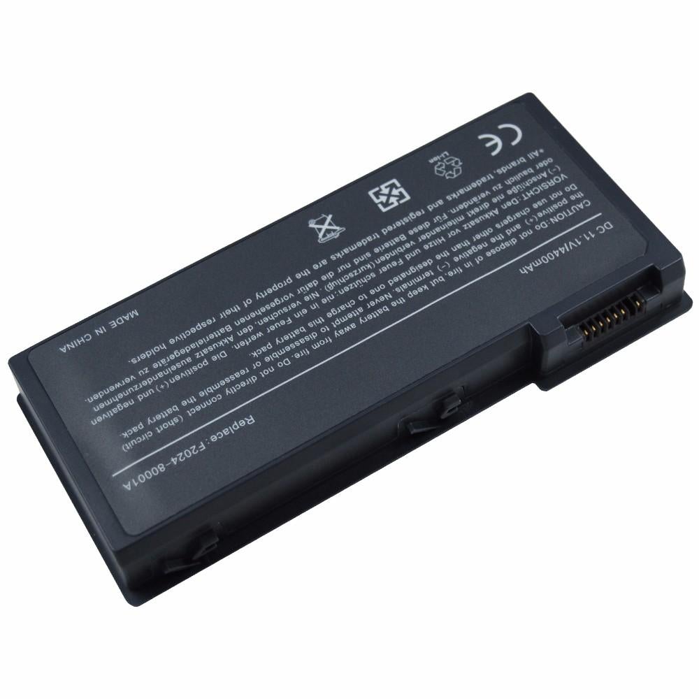 HP Omnibook XE3 Pavilion XH100 Series Pavilion XH226 Laptop Battery