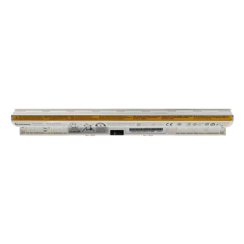L12M4E01 L12S4A02 Lenovo Z50-70 Z50 G505S G400S L12L4A02 L12L4E01 L12M4A02 L12S4E01 Original Laptop Battery Laptop Battery JS Bazar