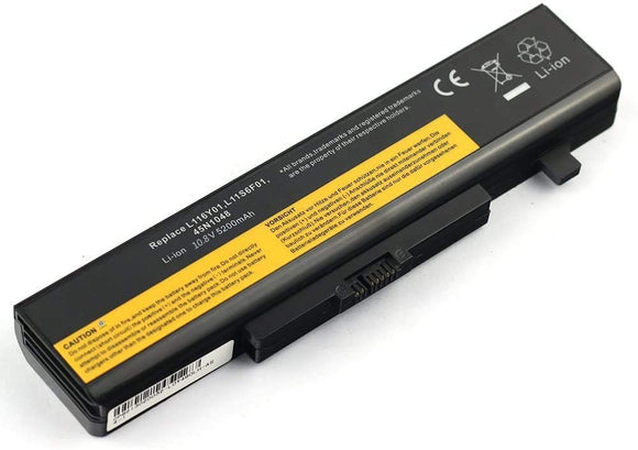 Lenovo Y480 Z480 Y580 Y585 G480 Z485 G410 Z580 G510 G505 G405 Replacement Laptop Battery