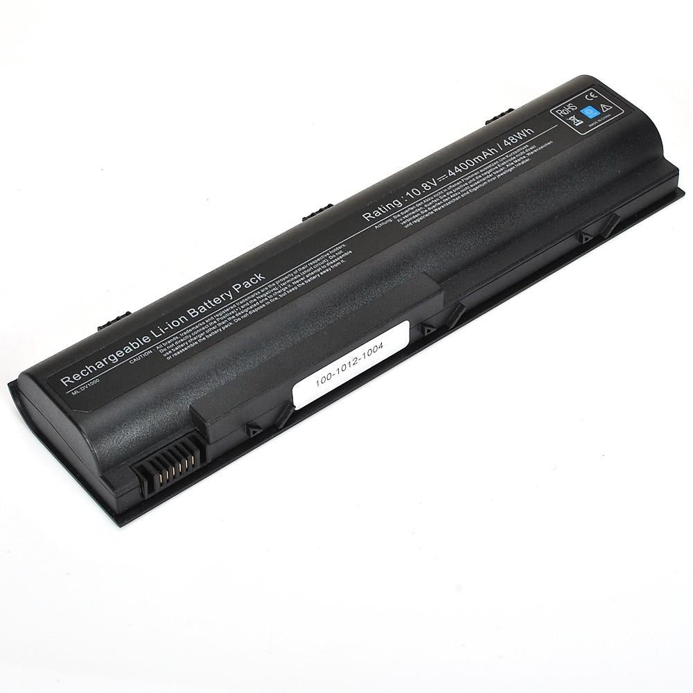 HP Pavilion DV4000 Series, Business Notebook NX7100, Special Edition L2000 Replacement Laptop Battery - JS Bazar