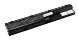 PR06 HSTNN-IB2R HP Probook 4330s 4331s 4430s 4431s 4435s 4436s 4440s 4540s Laptop Battery Laptop Batteries JS Bazar