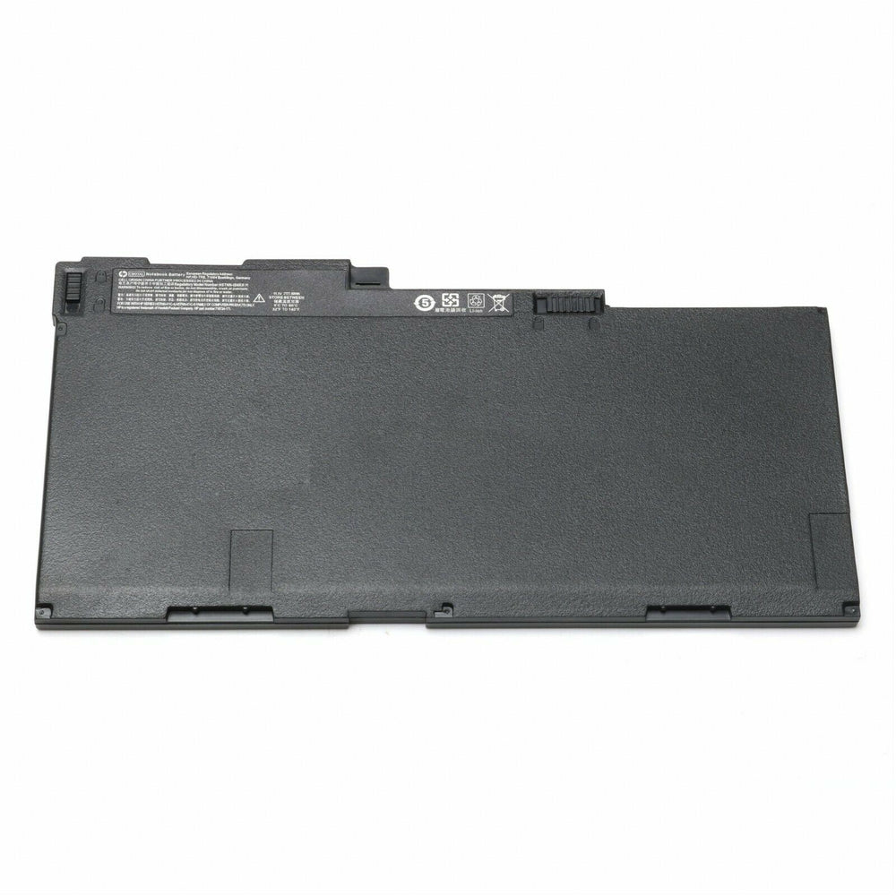 CM03XL Replacement HP ZBook 14 G2 Series, EliteBook 840 G1-G9G80UP Laptop Battery - JS Bazar