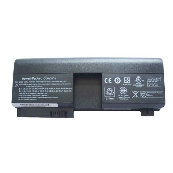 HP TouchSmart tx2-1001au, Pavilion Tx1000 Series Laptop Battery Laptop Batteries JS Bazar