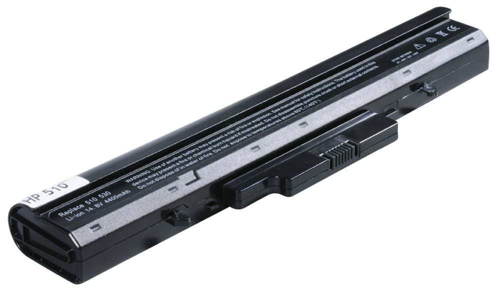 HP RW557AA Laptop Battery - JS Bazar