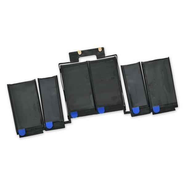 A1989 A1964 MacBook Pro 13 Battery for MacBook Pro 13 inch Year 2018 2019 Laptop Batteries JS Bazar