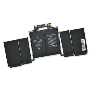 A1989 A1964 Battery for MacBook Pro 13” 2018 2019 Year