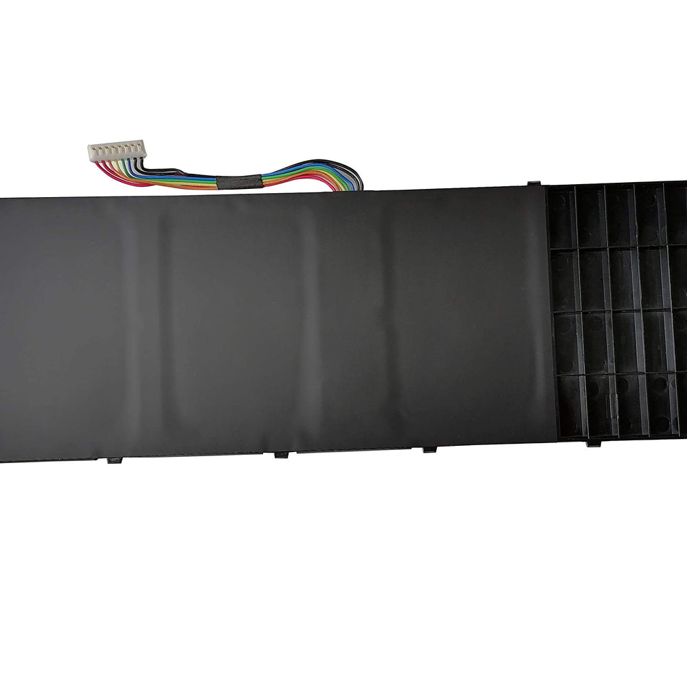 Acer Aspire E3-111 E3-112 E3-112M ES1-111 ES1-111M V5-122 V5-122P V5-132 V5-132P Replacement Laptop Battery AC13C34 - JS Bazar