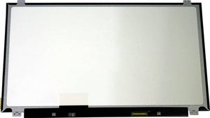 Replacement LED Laptop Screen 15.6" Slim - 30 Pin - JS Bazar