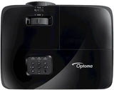 Optoma X371 UK DLP XGA Projector, 3800 ANSI Lumens, - E9PX7D601EZ2 Projectors JS Bazar