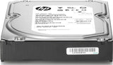 HP 1TB 6G SATA HDD, 7.2K LFF (3.5in) Non-hot Plug Standard, SATA NHP : 801882-B21 - 843266-B21 Hard Drives JS Bazar