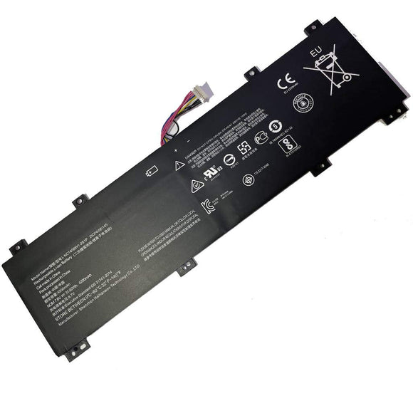 31.92Wh NC140BW1-2S1P Lenovo IdeaPad 100S-14IBR 0813002 2ICP4/58/145 Replacement Laptop Battery