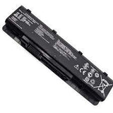 A32-N55 Asus N56 Series N46 - N56, A31-N56 Asus Laptop Battery Laptop Batteries JS Bazar