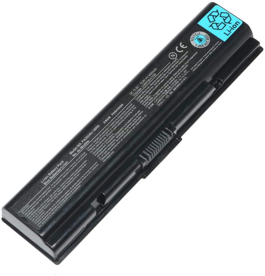 60Wh PA5149U-1BRS Toshiba Tecra Z40-A-16V, Tecra Z50-A-12N, Tecra Z50-A-05Y, Tecra Z40-A-164 Replacement Laptop Battery Laptop Batteries JS Bazar