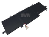 C31N1841 Asus ZenBook 14 UM433IQ-WB711T, ZenBook Flip 14 UX463FA-AI060T Asus Laptop Battery Laptop Batteries JS Bazar
