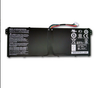 11.4V 36wh AC14B18J AC14B13J Replacement Laptop Battery compatible with Acer Aspire ES1-511 ES1-512 V3 V3-111 V3-111P 11 CB3-111 MP 512 CB5-311 E3-112 - JS Bazar