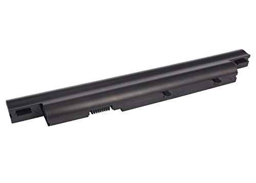 Acer aspire 3810 3810t 4810 4810t 5810 5810 5538 Acer laptop battery Laptop Batteries JS Bazar