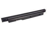 Acer aspire 3810 3810t 4810 4810t 5810 5810 5538 replacement laptop battery