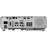 Epson EB-L200F Full HD wireless, Lumens 4500, Resolution (Native) Full HD 1920x1080, 192 Hz - 240 Hz, Laser Projector | EB-L200F Projectors JS Bazar