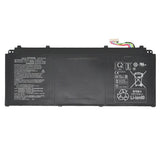 Acer spin 5 sp513-52n replacement laptop battery