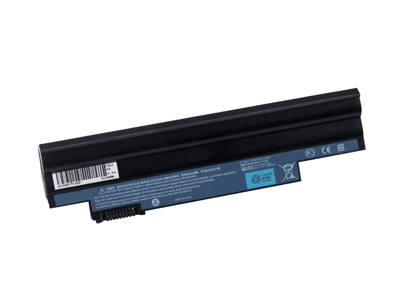 Replacement Acer Aspire One D255 Battery - JS Bazar